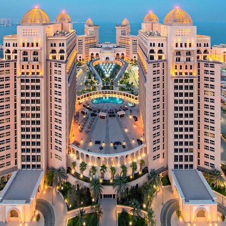 Al Gassar Resort Doha Exterior photo