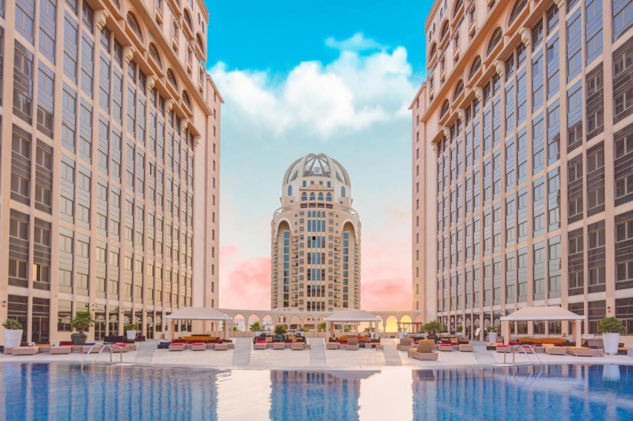 Al Gassar Resort Doha Exterior photo