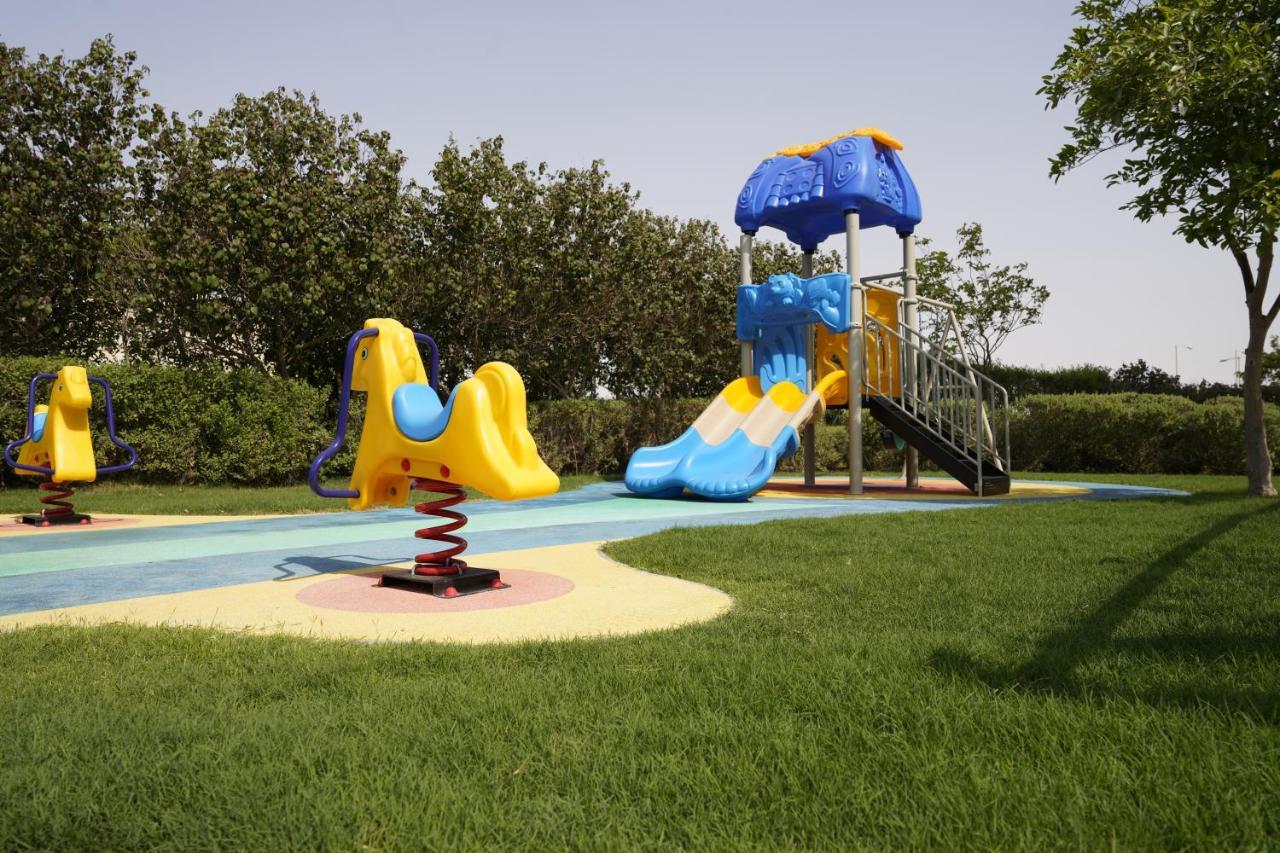 Al Gassar Resort Doha Exterior photo