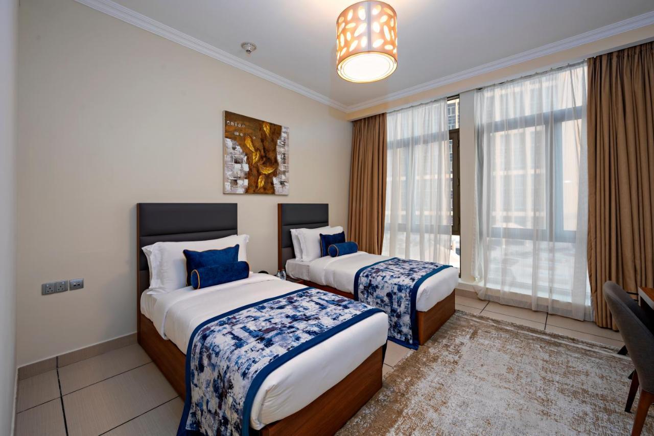 Al Gassar Resort Doha Exterior photo