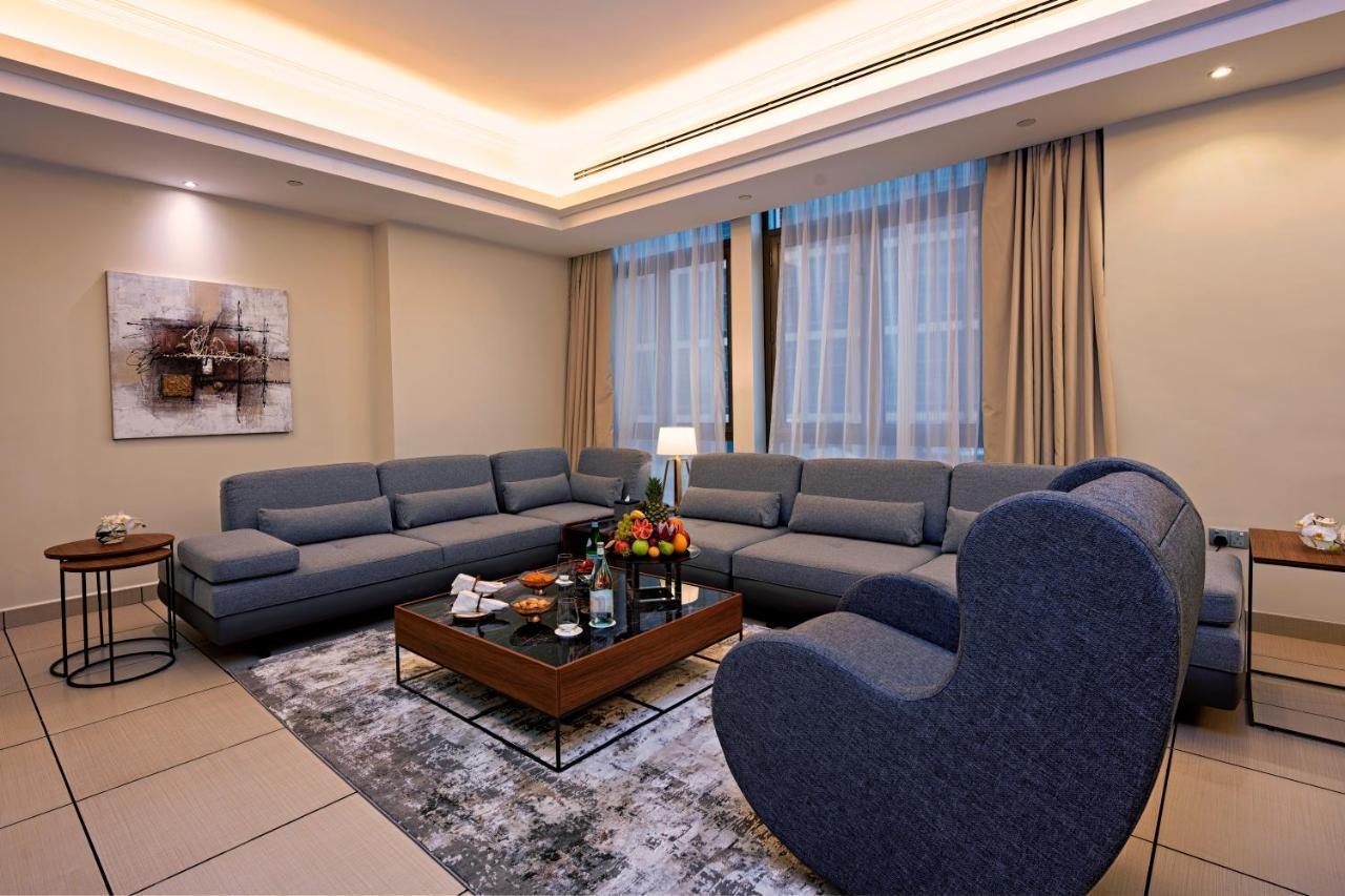 Al Gassar Resort Doha Exterior photo