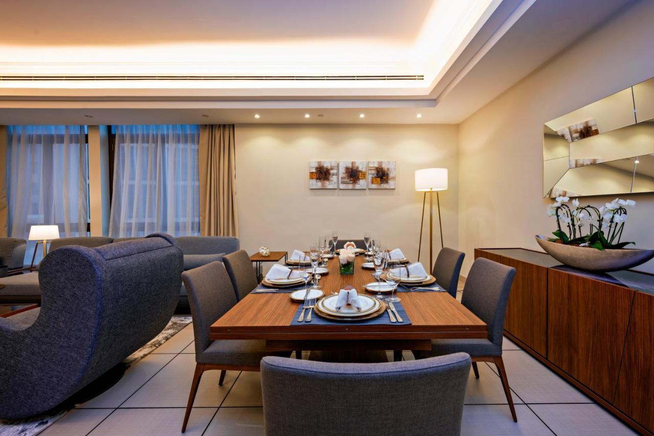 Al Gassar Resort Doha Exterior photo