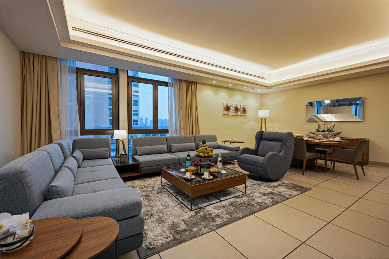 Al Gassar Resort Doha Exterior photo