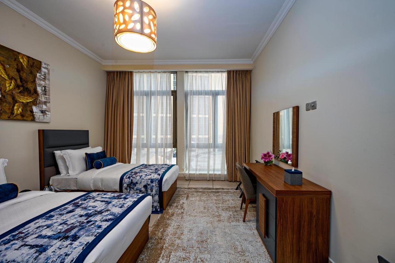Al Gassar Resort Doha Exterior photo
