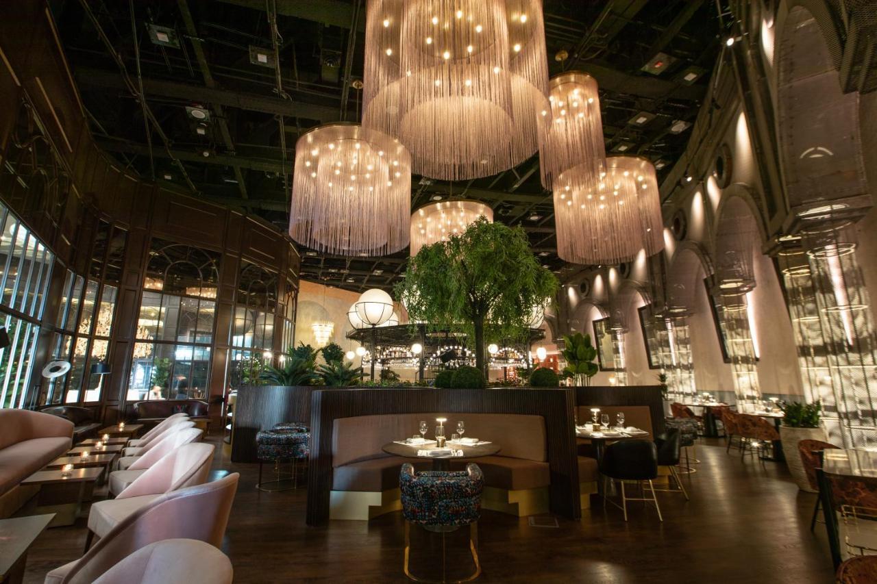 Al Gassar Resort Doha Exterior photo