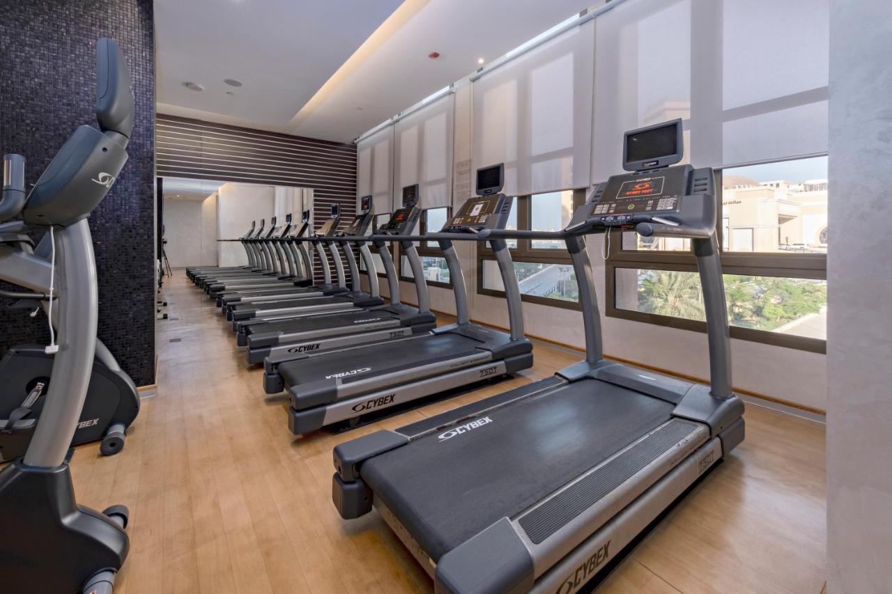 Al Gassar Resort Doha Exterior photo