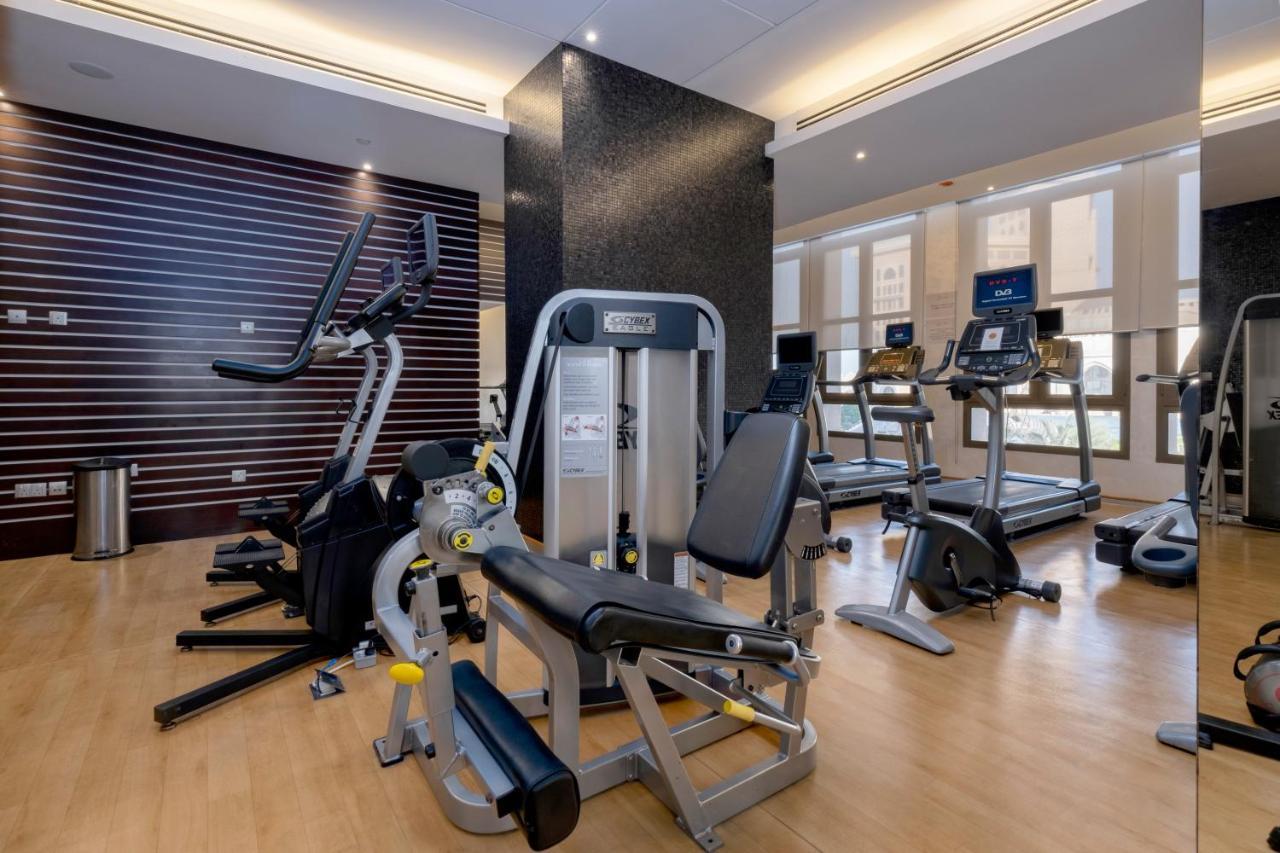 Al Gassar Resort Doha Exterior photo