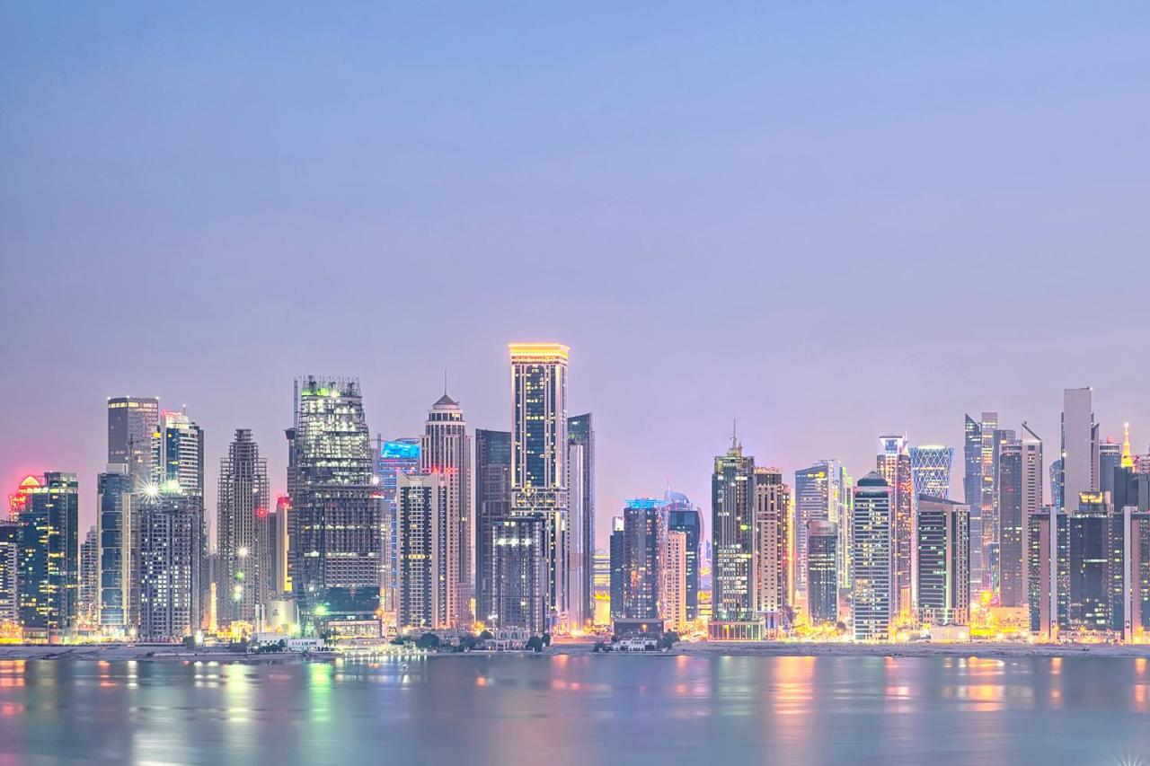 Al Gassar Resort Doha Exterior photo
