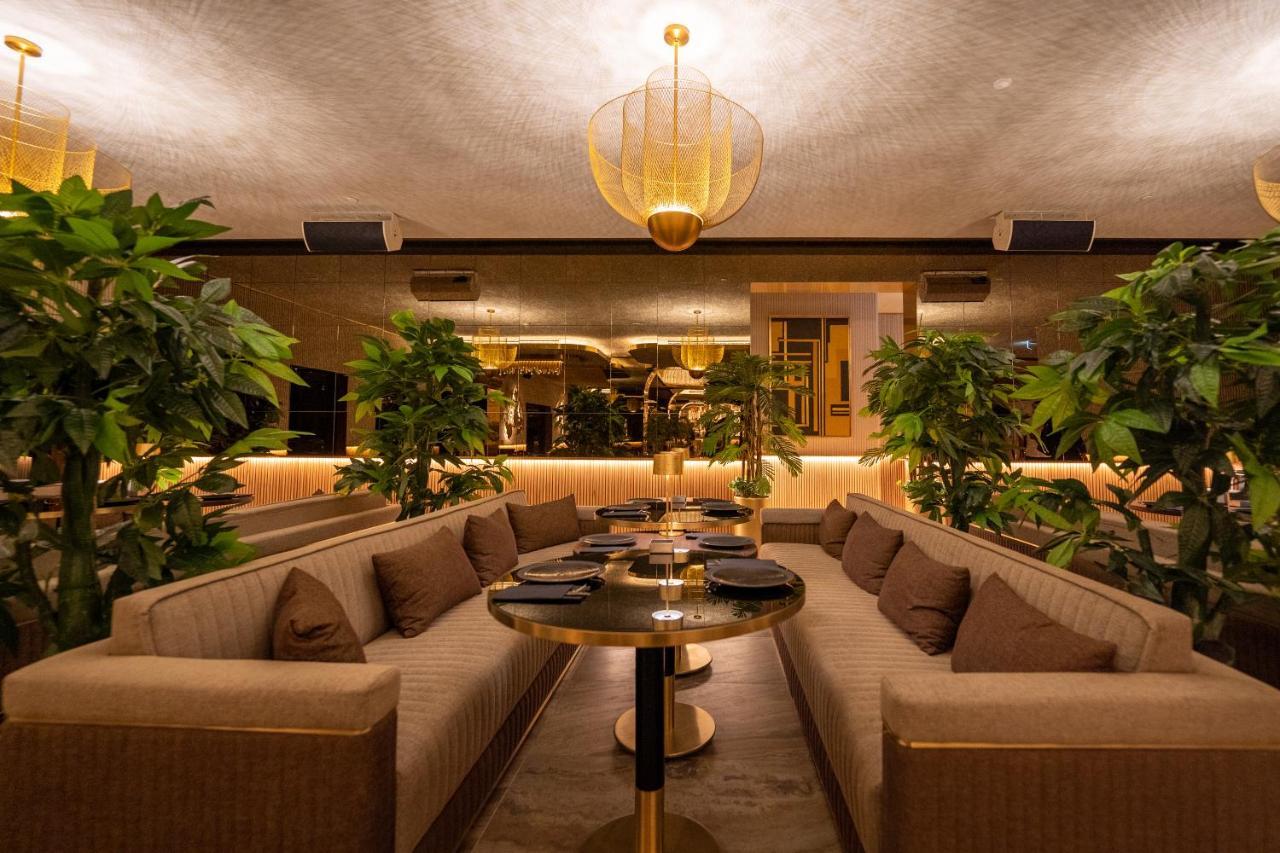 Al Gassar Resort Doha Exterior photo