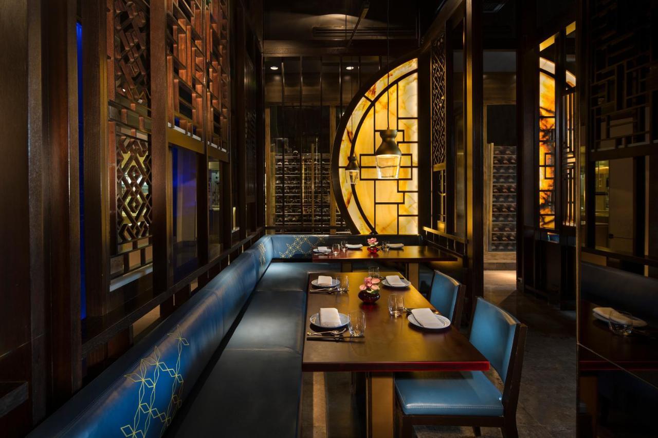 Al Gassar Resort Doha Exterior photo