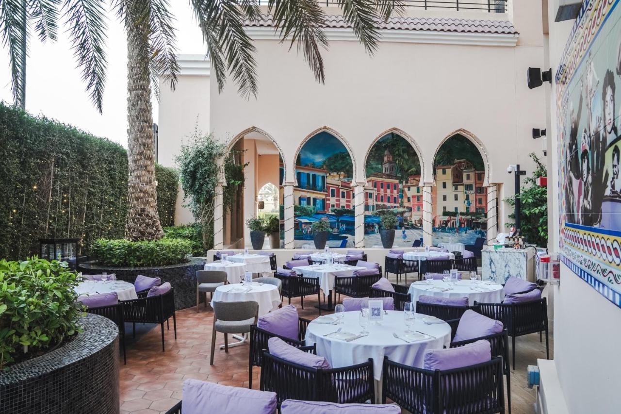Al Gassar Resort Doha Exterior photo
