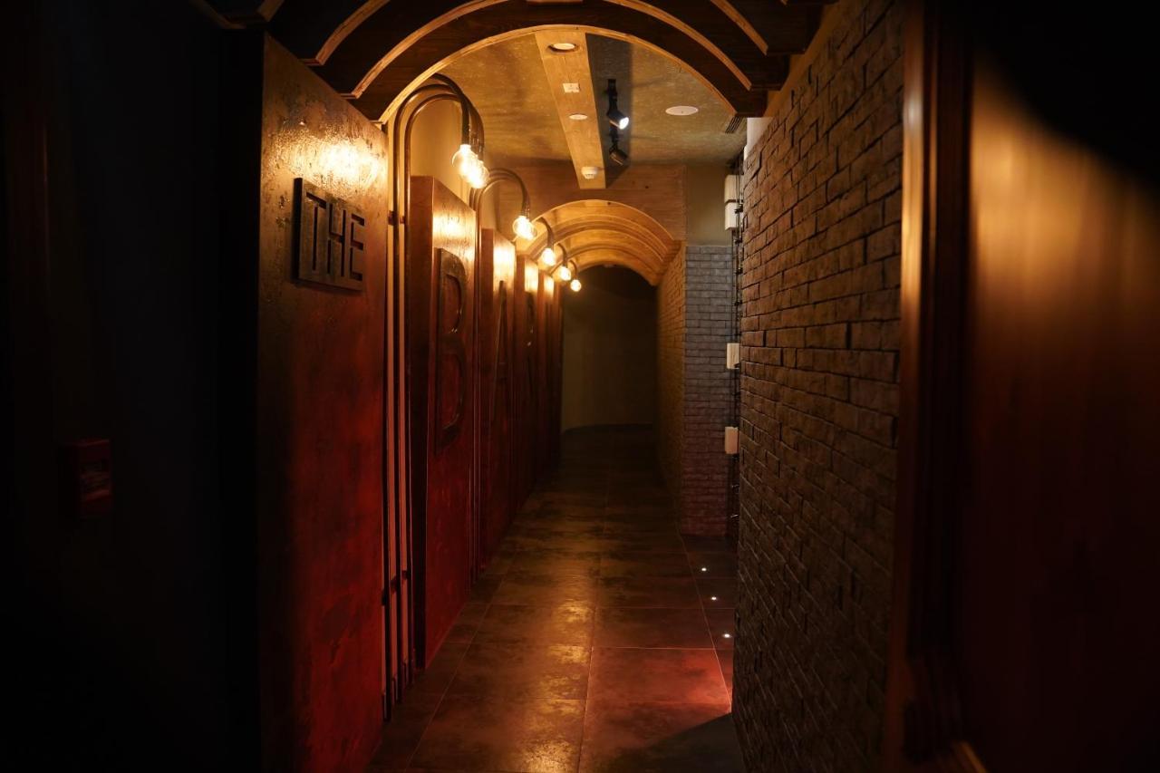 Al Gassar Resort Doha Exterior photo