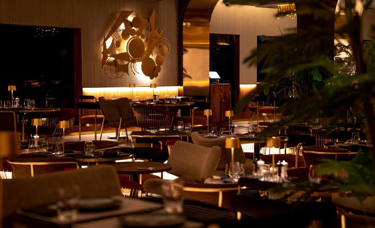 Al Gassar Resort Doha Exterior photo