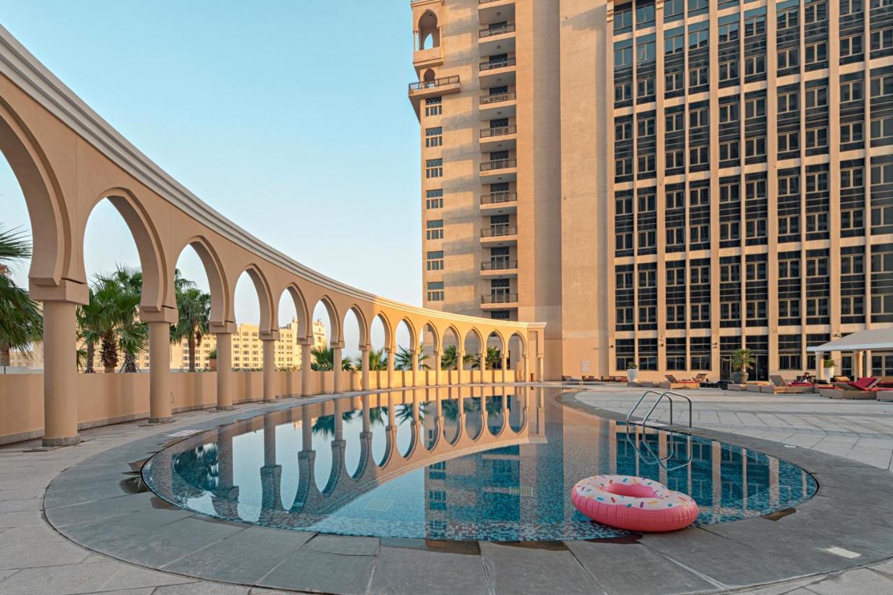 Al Gassar Resort Doha Exterior photo