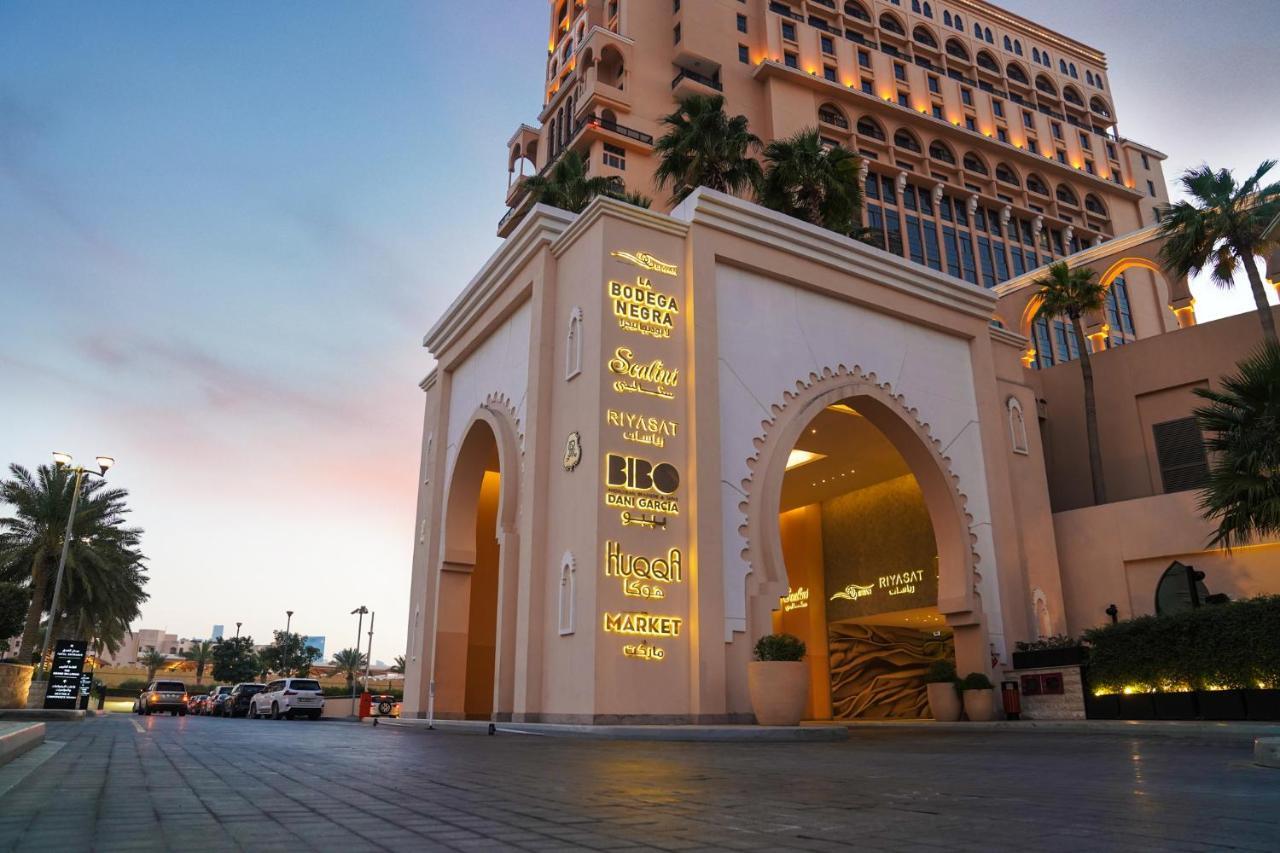 Al Gassar Resort Doha Exterior photo